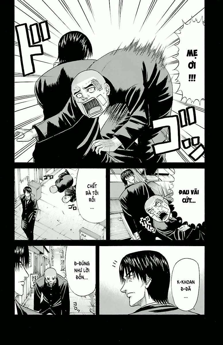 crows zero chapter 57 8