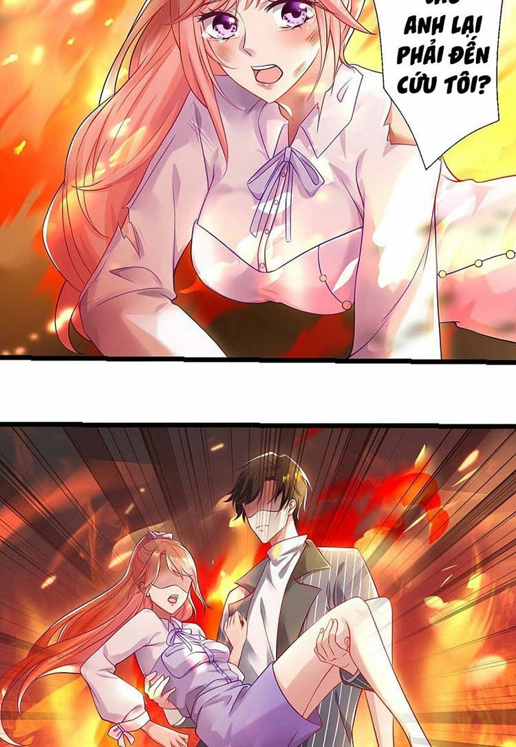 đại lão gọi tôi tiểu tổ tông chapter 2 3