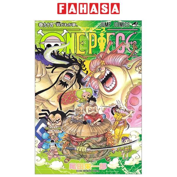 One Piece 94