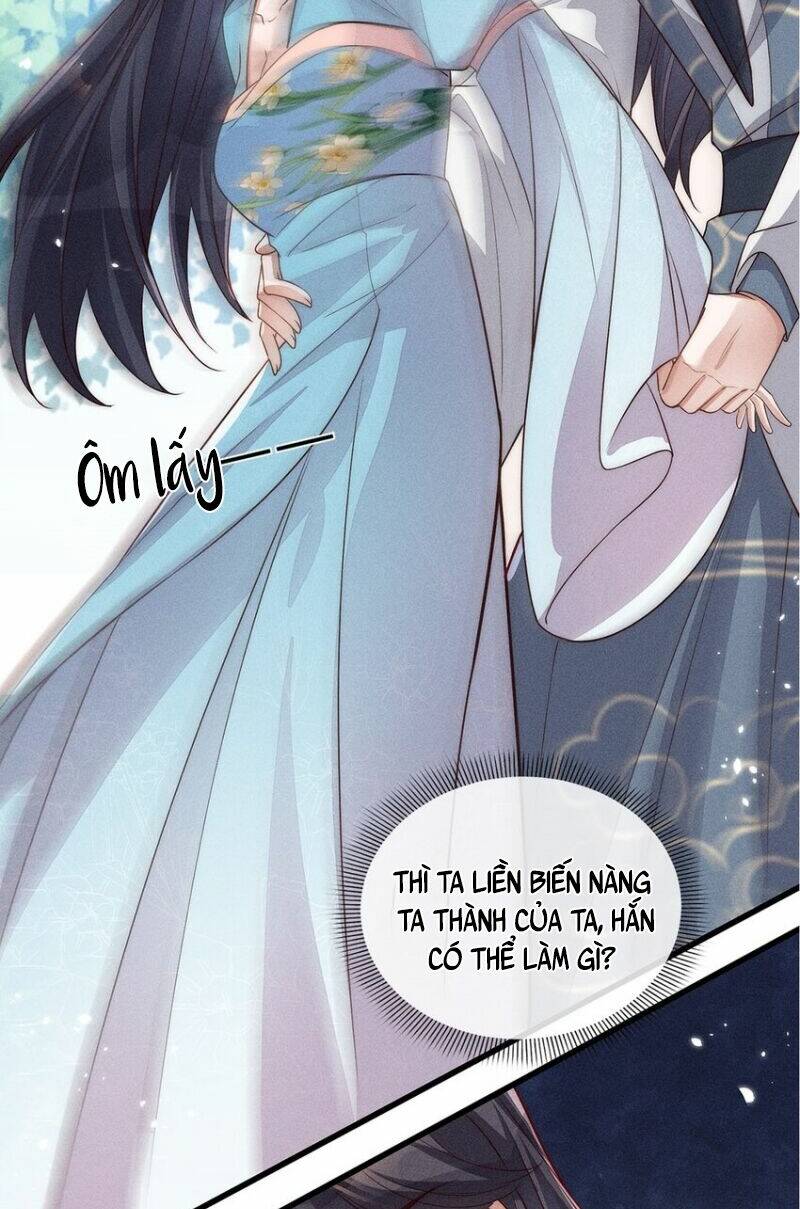 tái sinh trở lại : ta trở thành độc y thái tử phi chapter 43 15