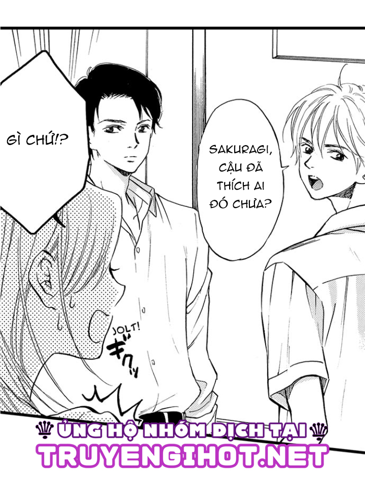 [16+] lạc vào thế giới mà tình dục là bài học bắt buộc chapter 3.2 2