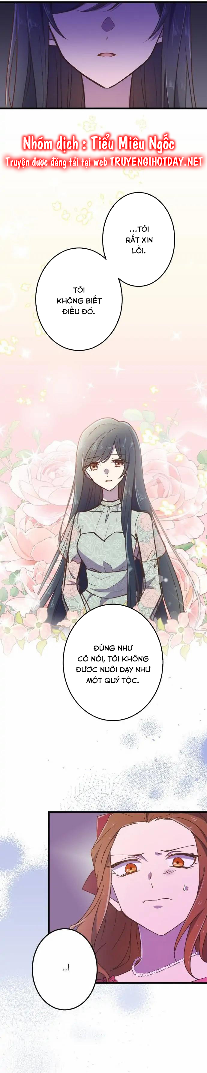 tình yêu thuần khiết chapter 39 15