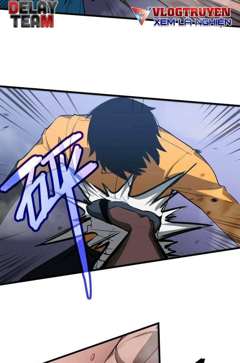 siêu tiến hóa chapter 105 55