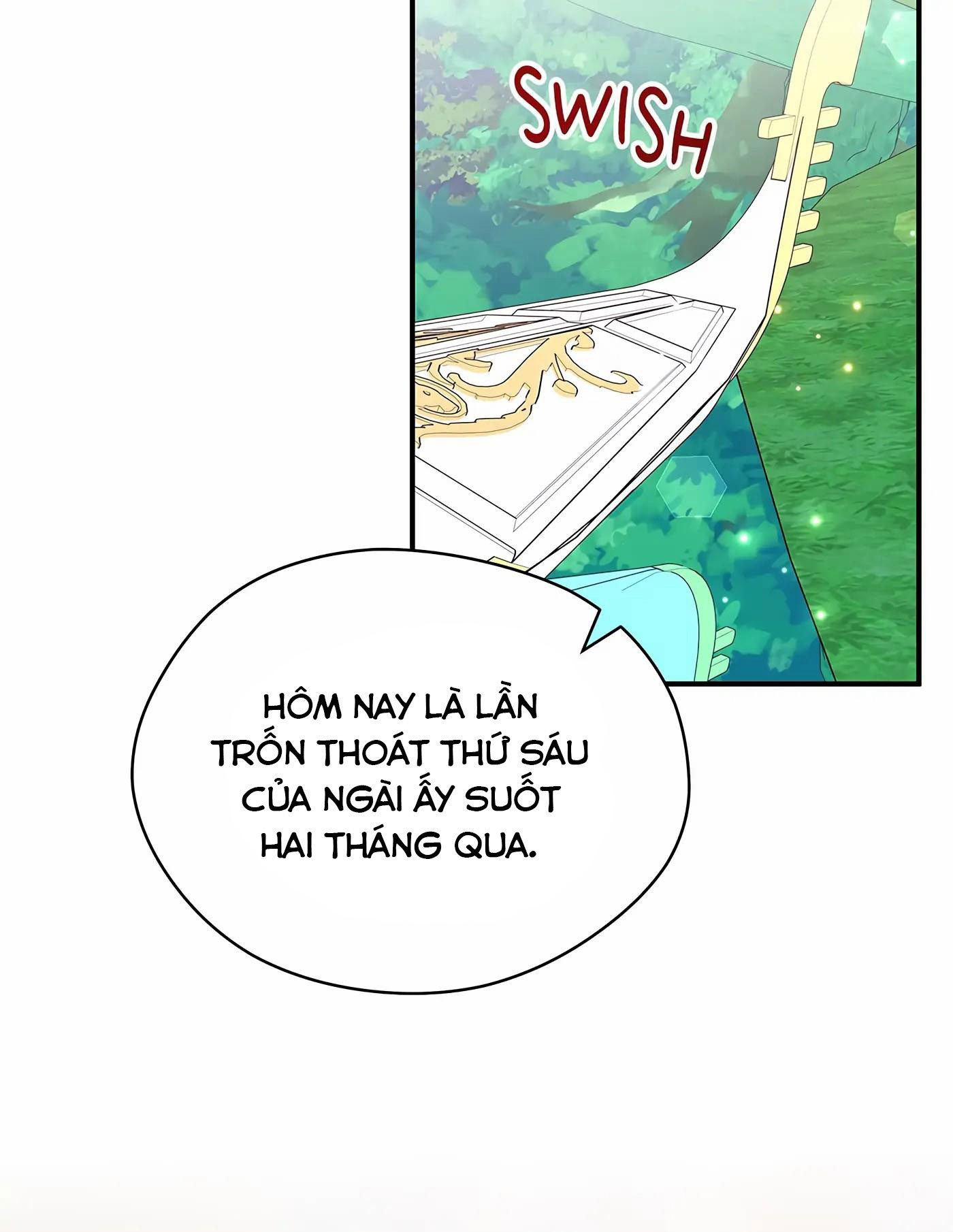 tôi không phải là nữ anh hùng chapter 39 41