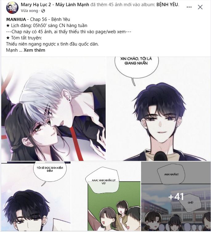 ngày mai cũng thích anh chapter 15 6