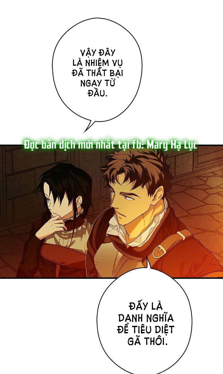 quý cô bí ẩn - secret lady chapter 15 54