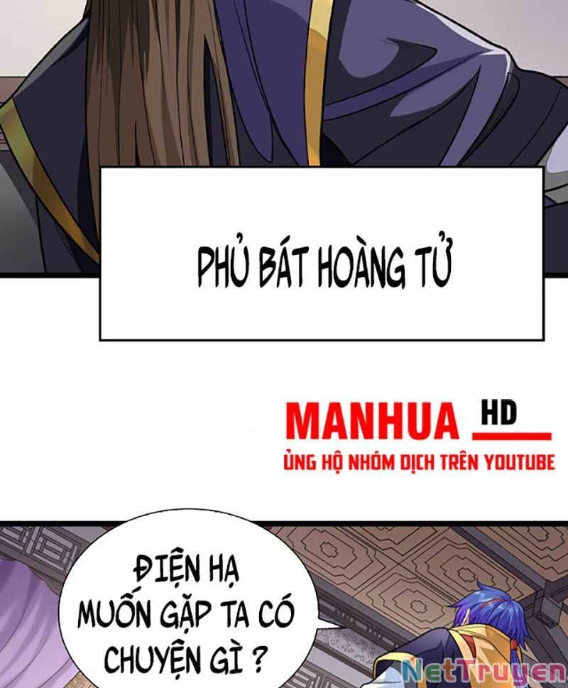 võ đạo độc tôn chapter 549 13