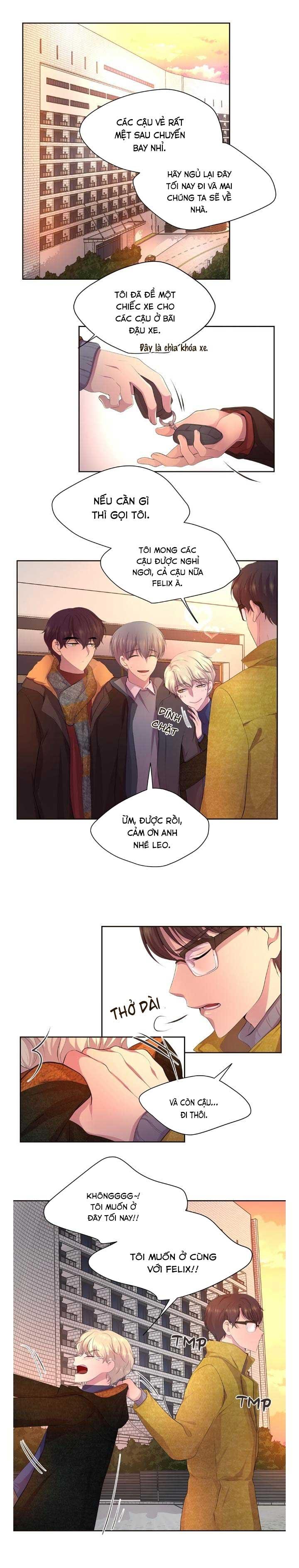 giữ em thật chặt (hold me tight) chapter 89 11