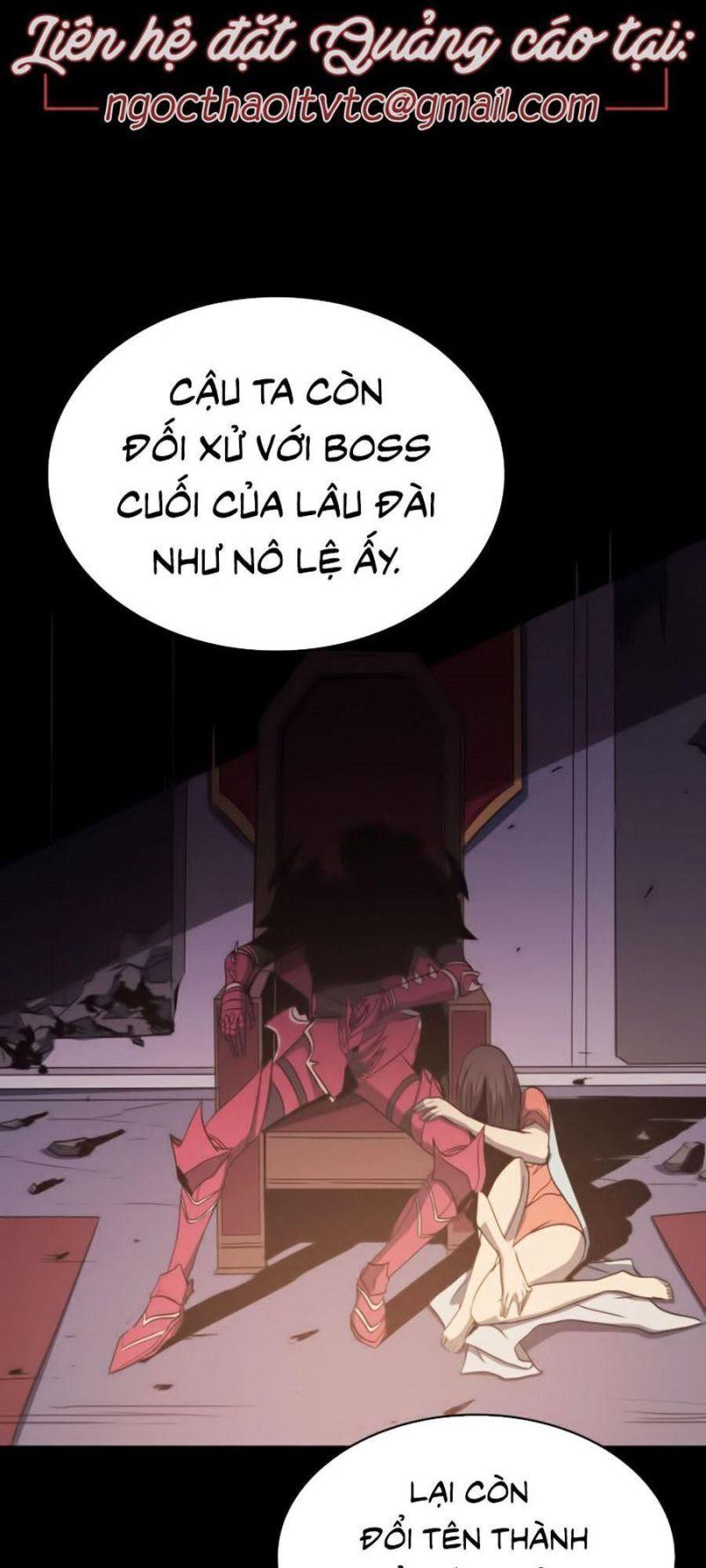 tôi trở lại thăng cấp một mình chapter 7 19