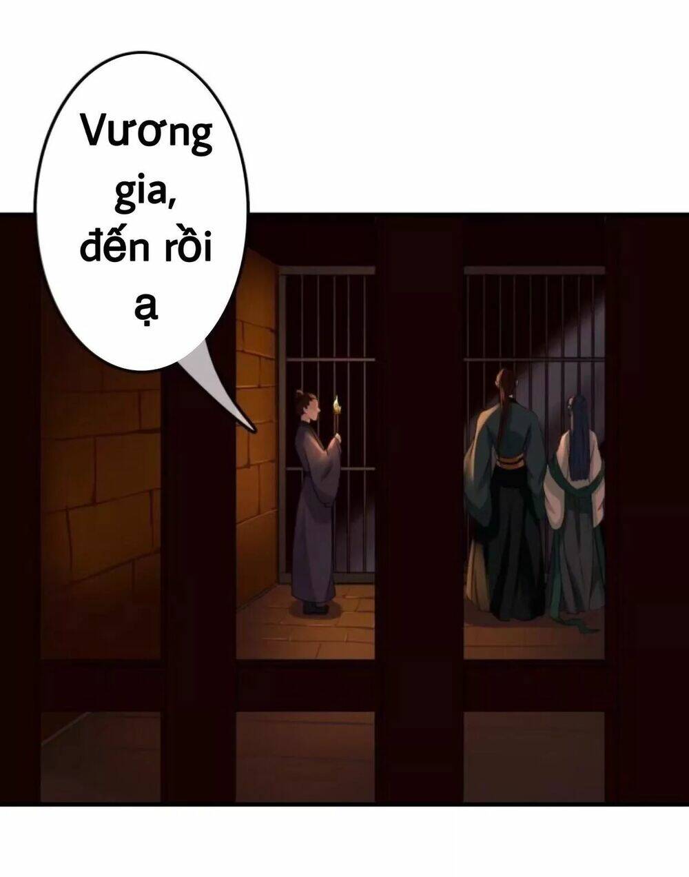 sủng phi của vương chapter 68 31