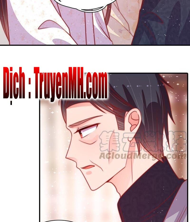 ngày nào thiếu soái cũng ghen chapter 161 12