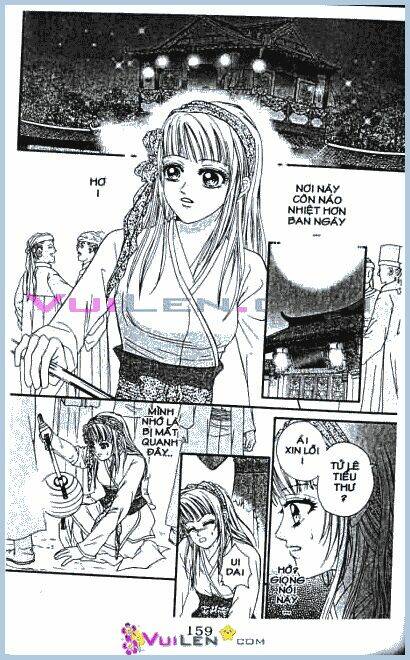 nàng công chúa lạc loài chapter 2 162