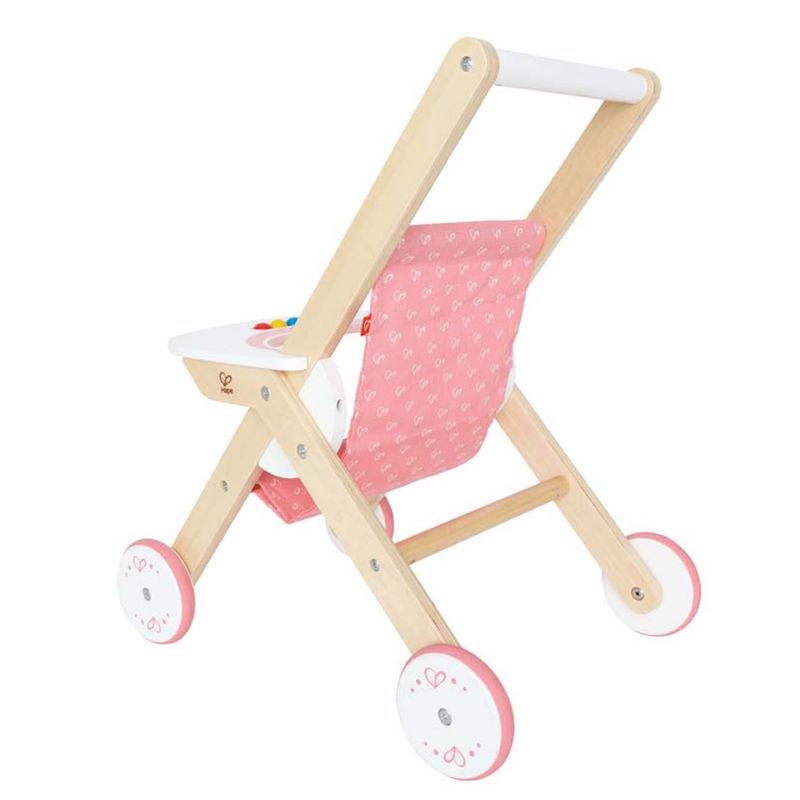  E3603A Đồ Chơi Xe Đẩy Trẻ Em Stroller