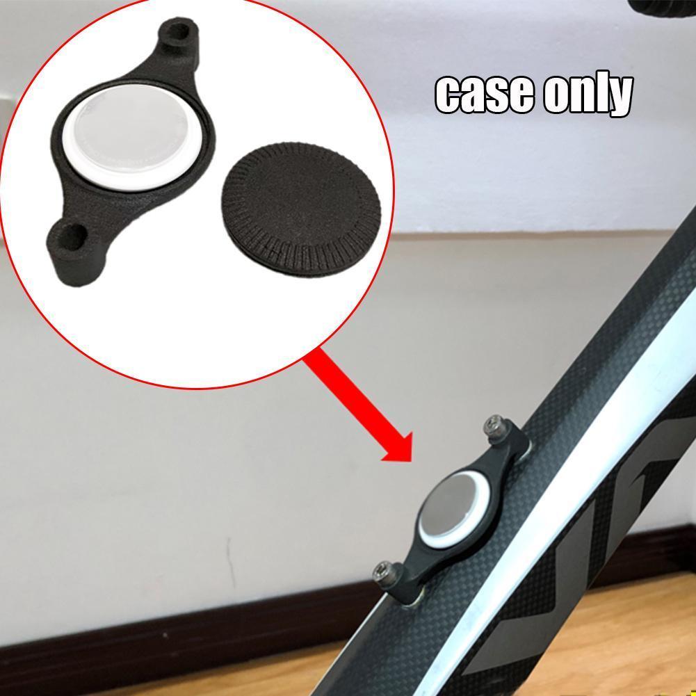 Khung Bảo Vệ Bằng Nylon Chống Thất Lạc Cho Xe Đạp