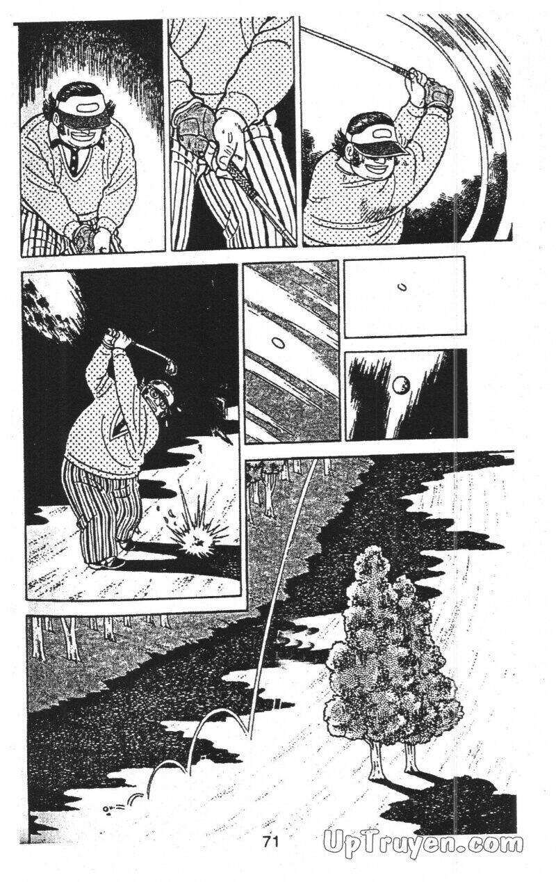 ashita tenki ni naare chapter 9 73