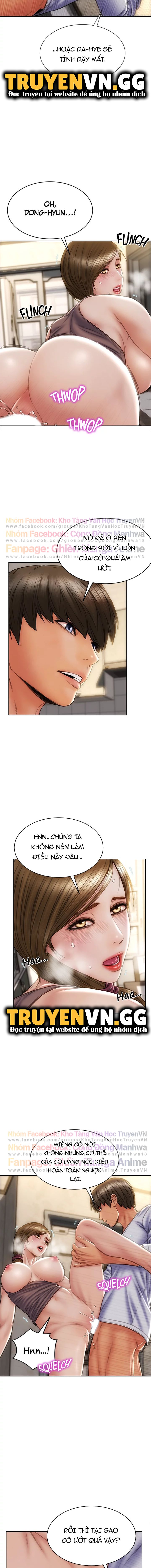 dân chơi out trình chapter 31 6