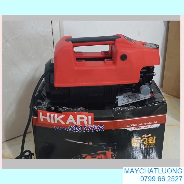 MÁY RỬA XE 3000W