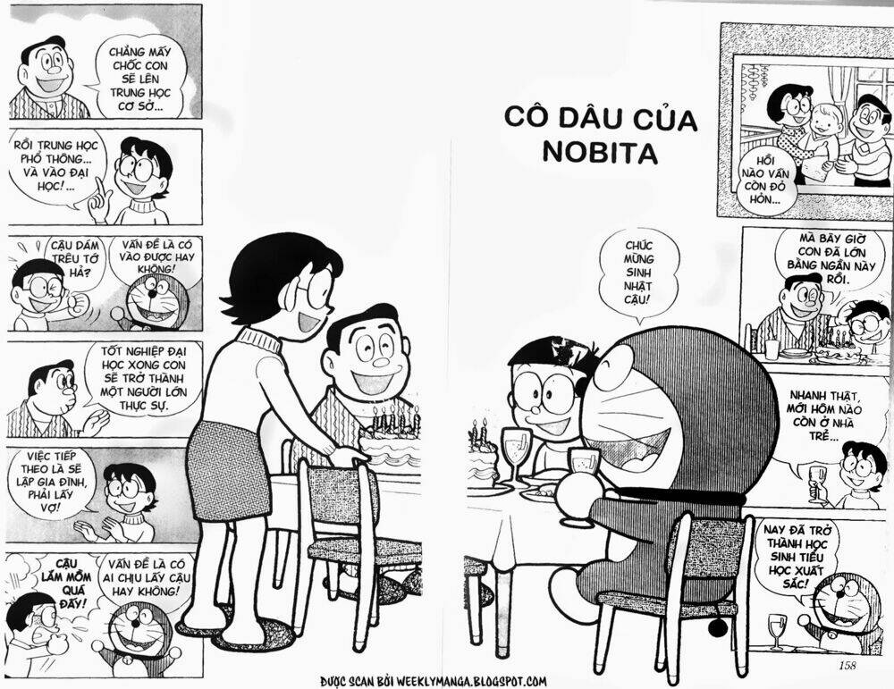 doraemon chapter 105 2