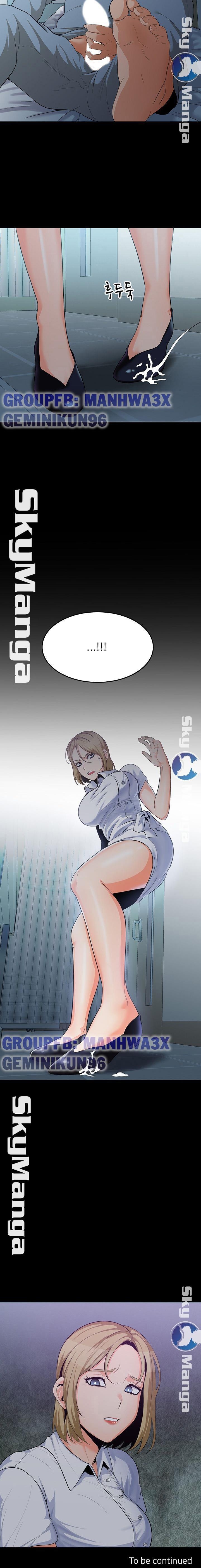 oppa, không phải ở đây chapter 9 12