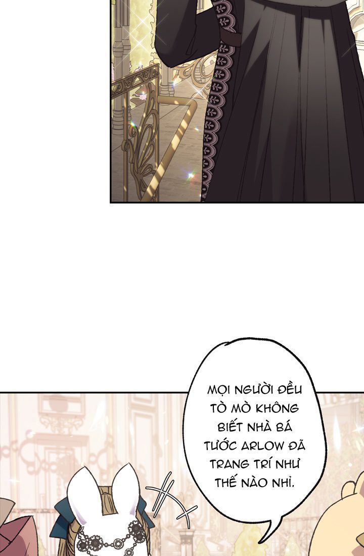 cha à, con không muốn kết hôn đâu chapter 20 73