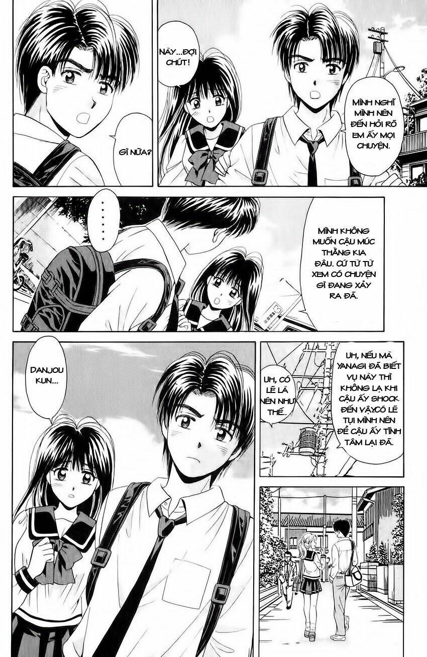 open sesame chapter 47 26