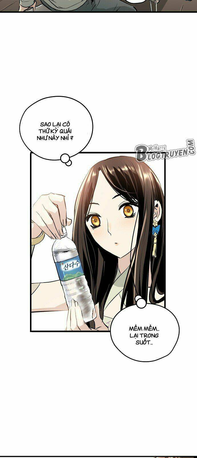 hứa lan chapter 10 6