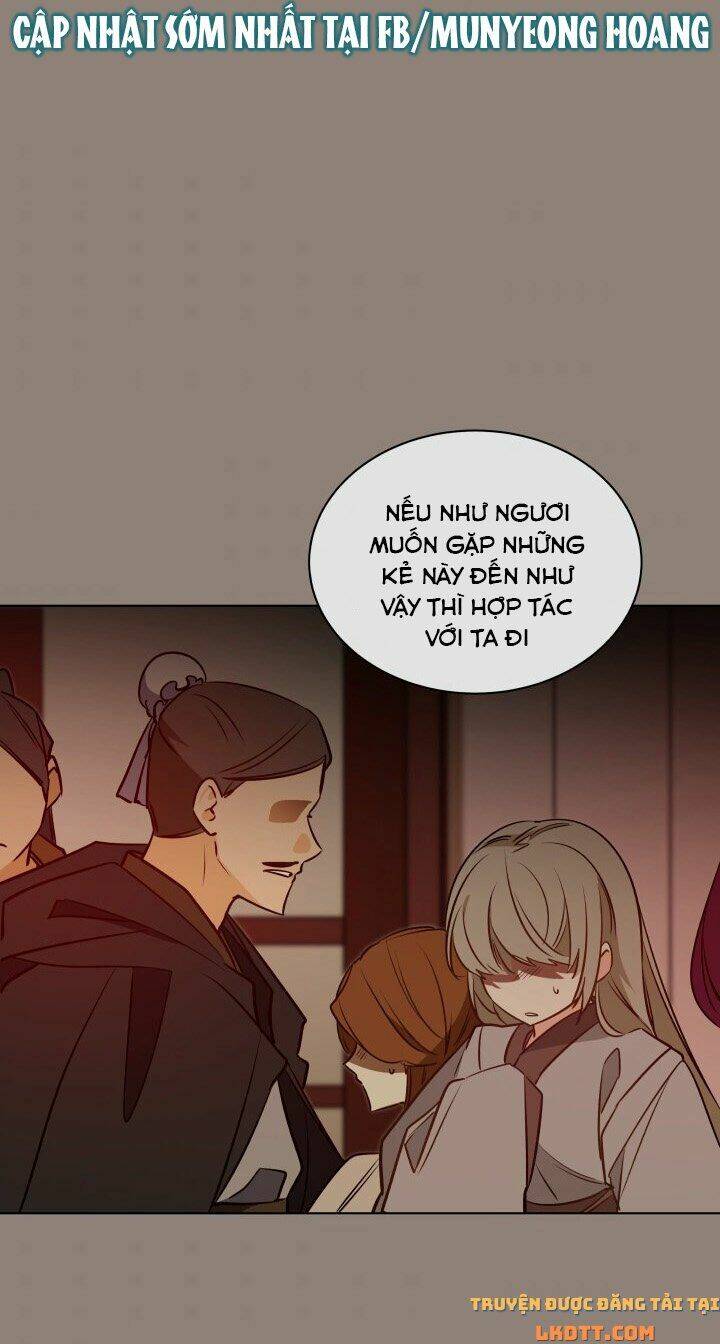 quái thú với hoa chapter 76 5