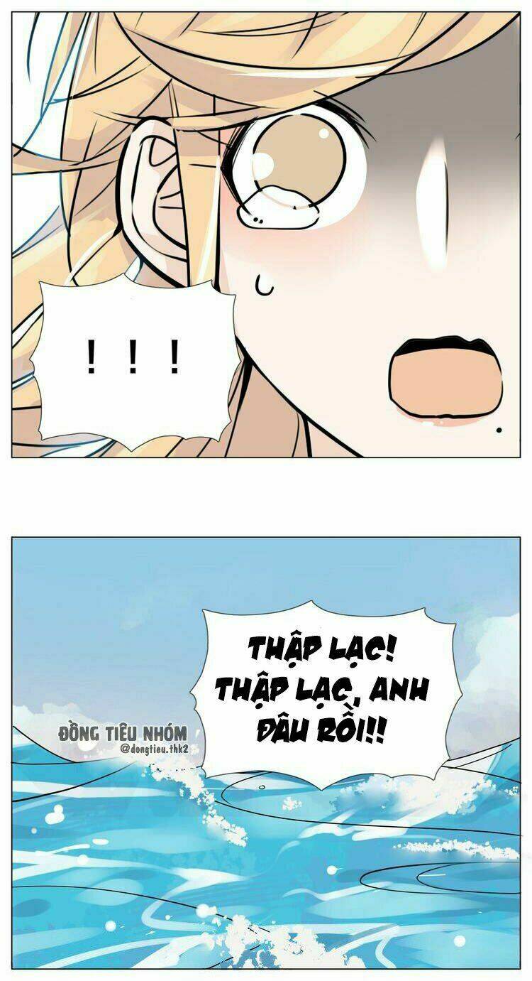 lấp lánh tình yêu kẹo bạc hà chapter 55 27