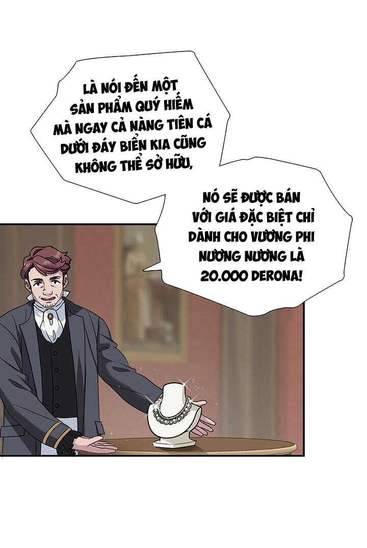 tôi là mẹ kế nhưng con gái tôi quá dễ thương chapter 11 3