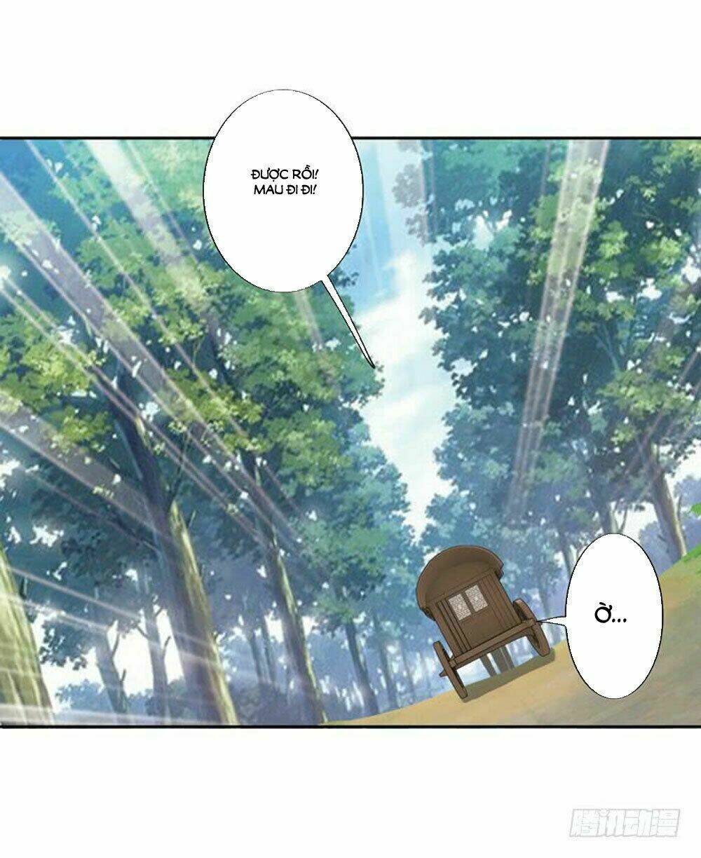 thiền tâm vấn đạo chapter 41 43