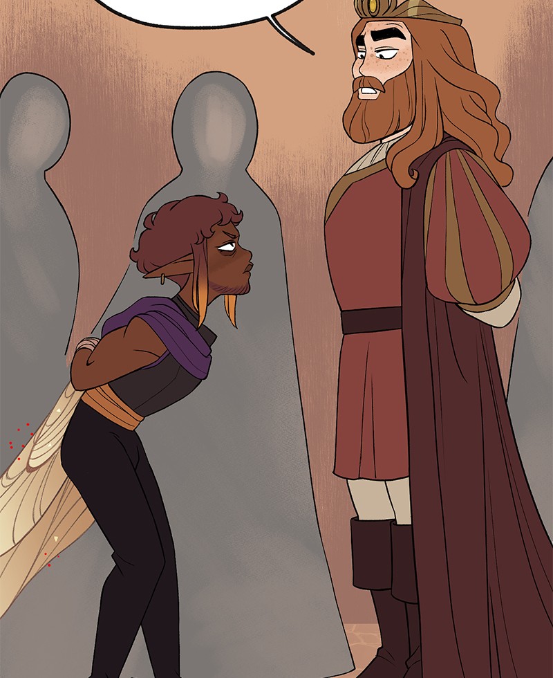 người cầu hôn chapter 11 9