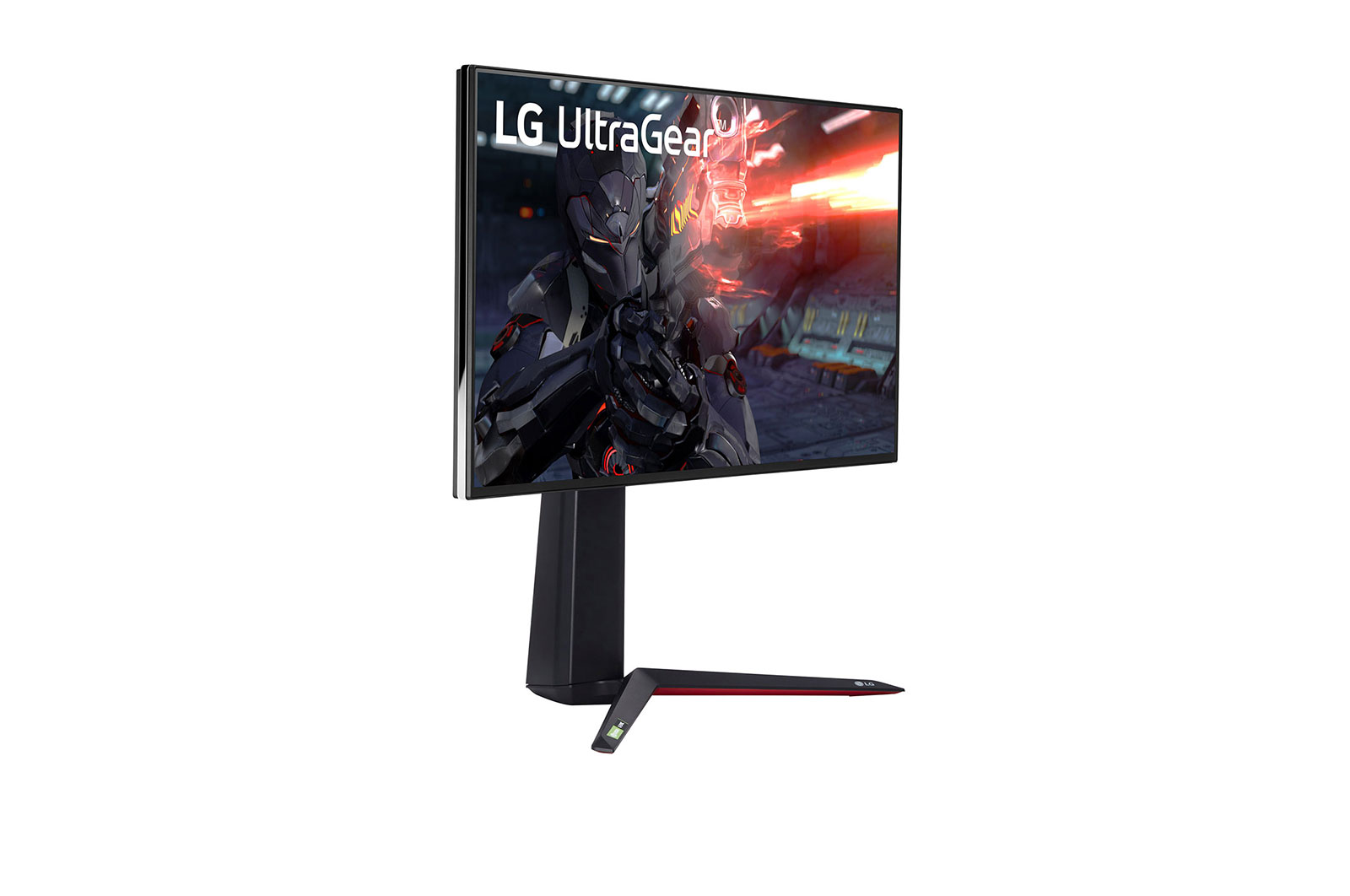 Màn hình Gaming LG UltraGear 27GN950-B 27'' Nano IPS UHD 4K 144Hz 1ms HDR 600 G-SYNC - Hàng chính hãng