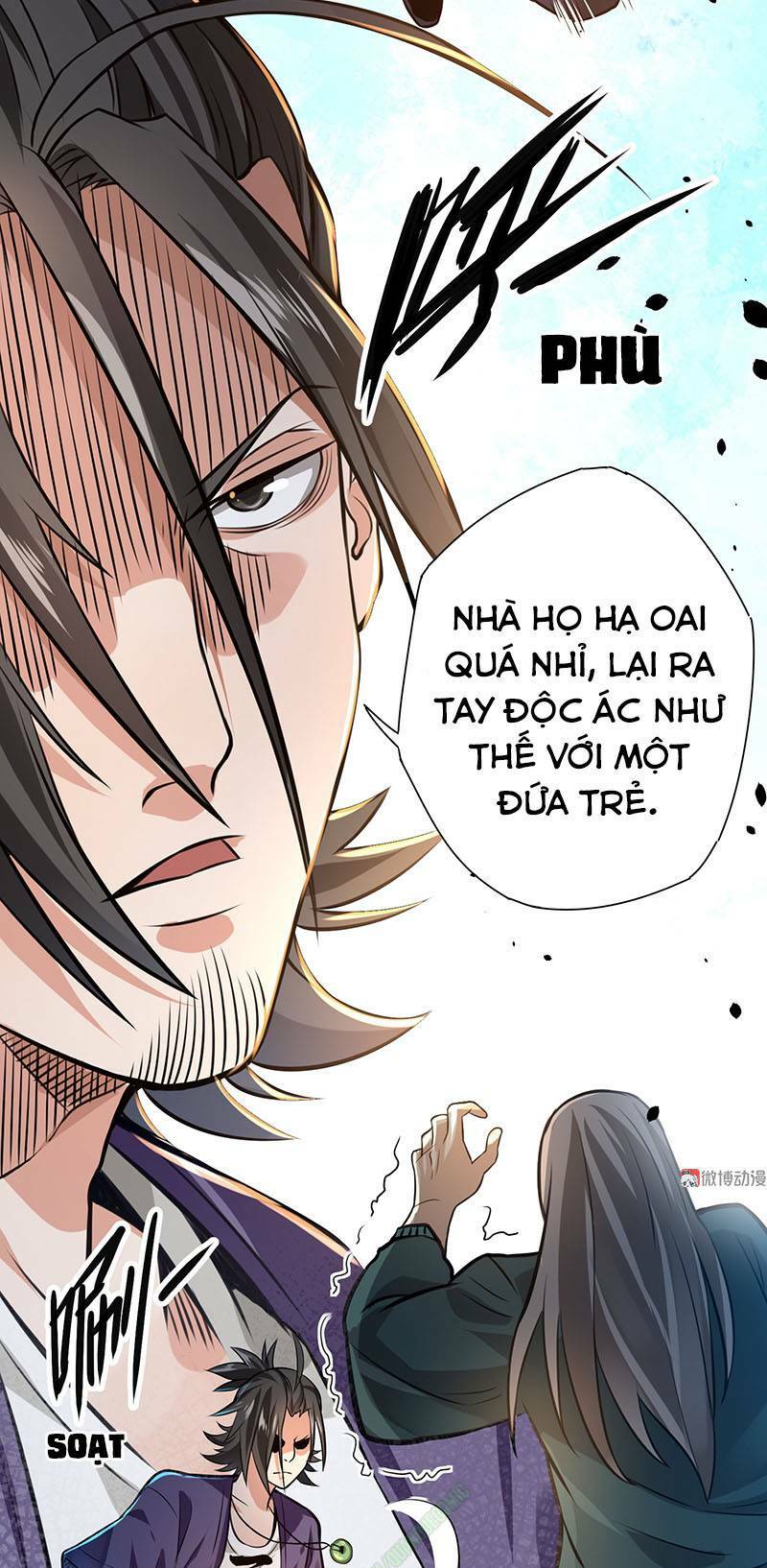 vú em hộ hoa chapter 14 12