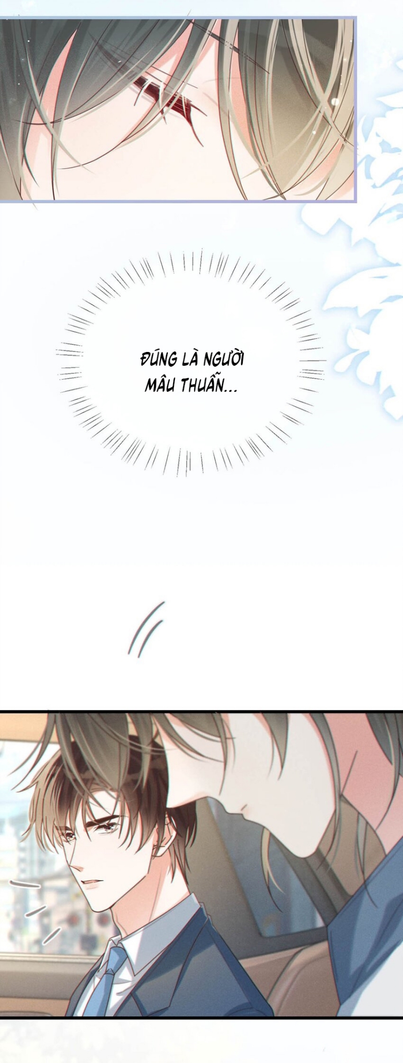 nịch tửu chapter 49 17