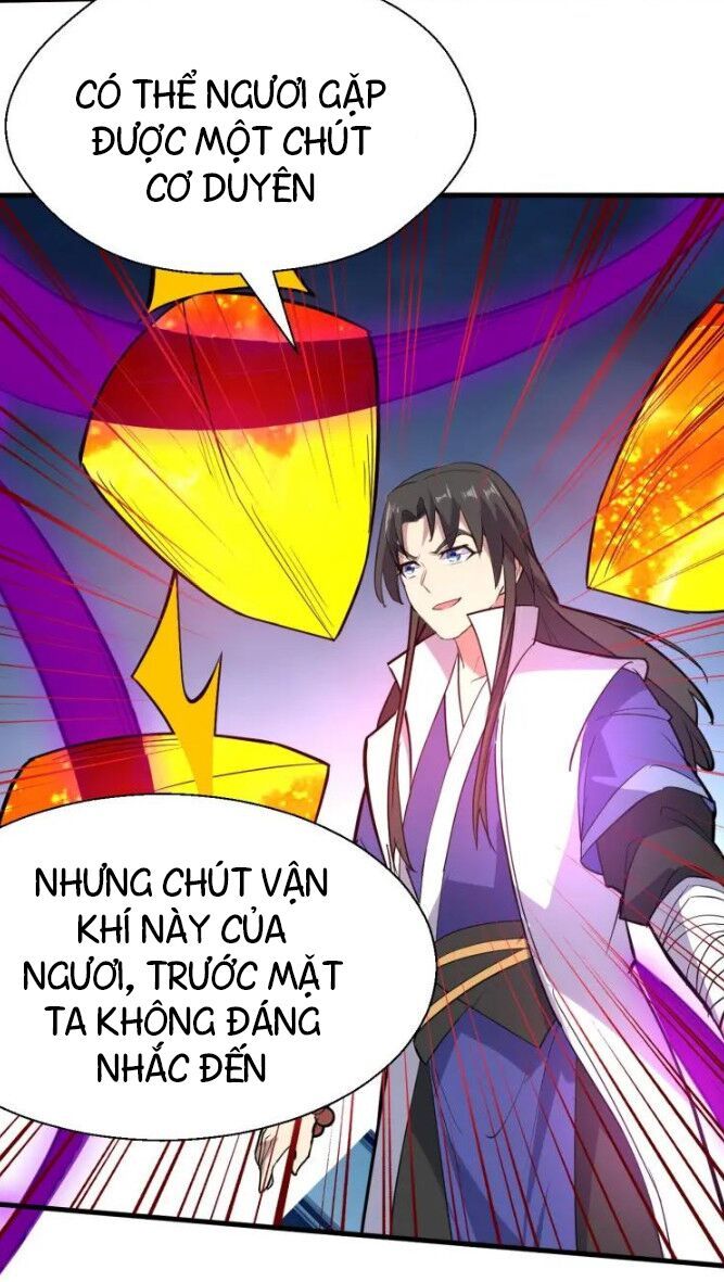 đại nghịch chi môn chapter 87 34
