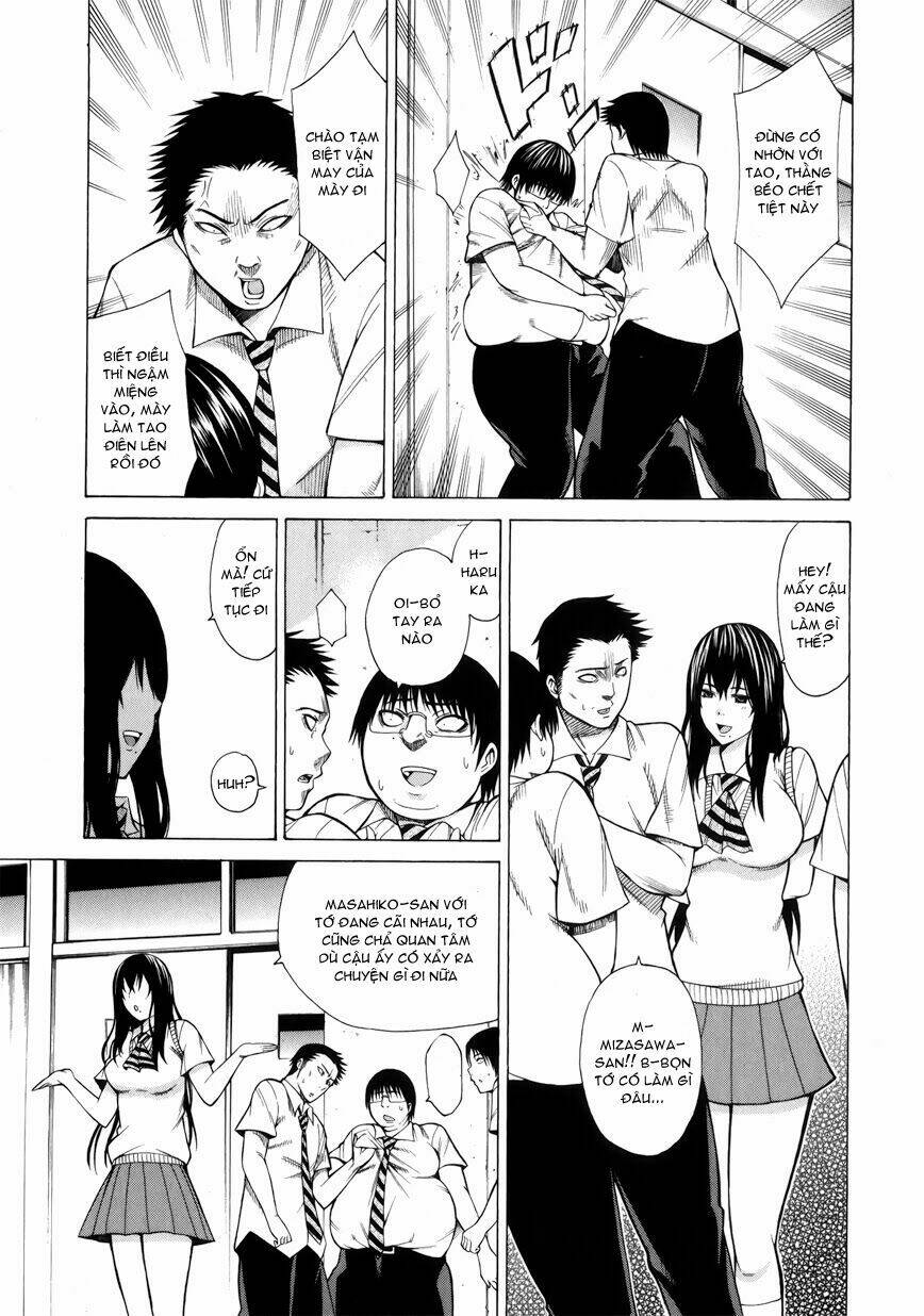 saiteihen no otoko chapter 3 28
