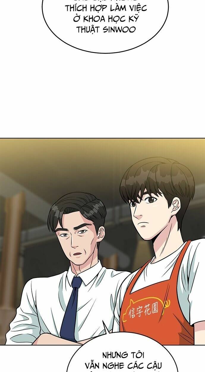 chuyển sinh trở thành nhân viên mới chapter 3 40