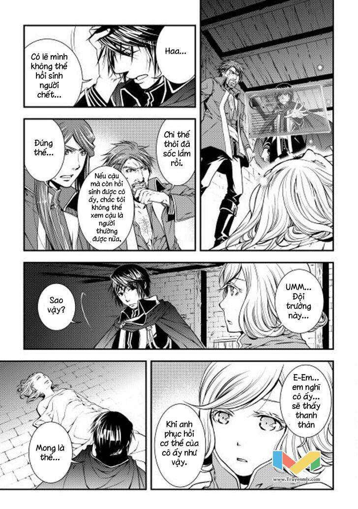 world customize creator chapter 11 10