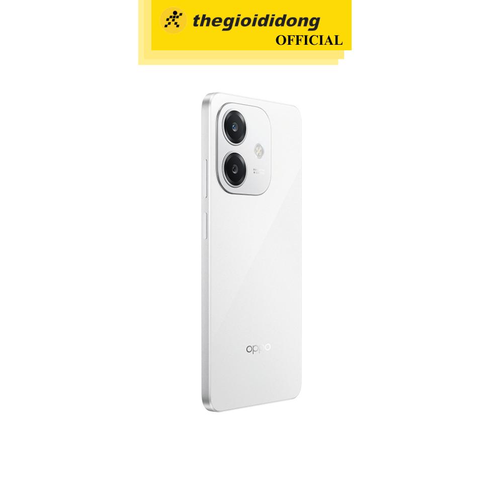 Điện thoại OPPO A3 8GB/128GB - Hàng Chính Hãng