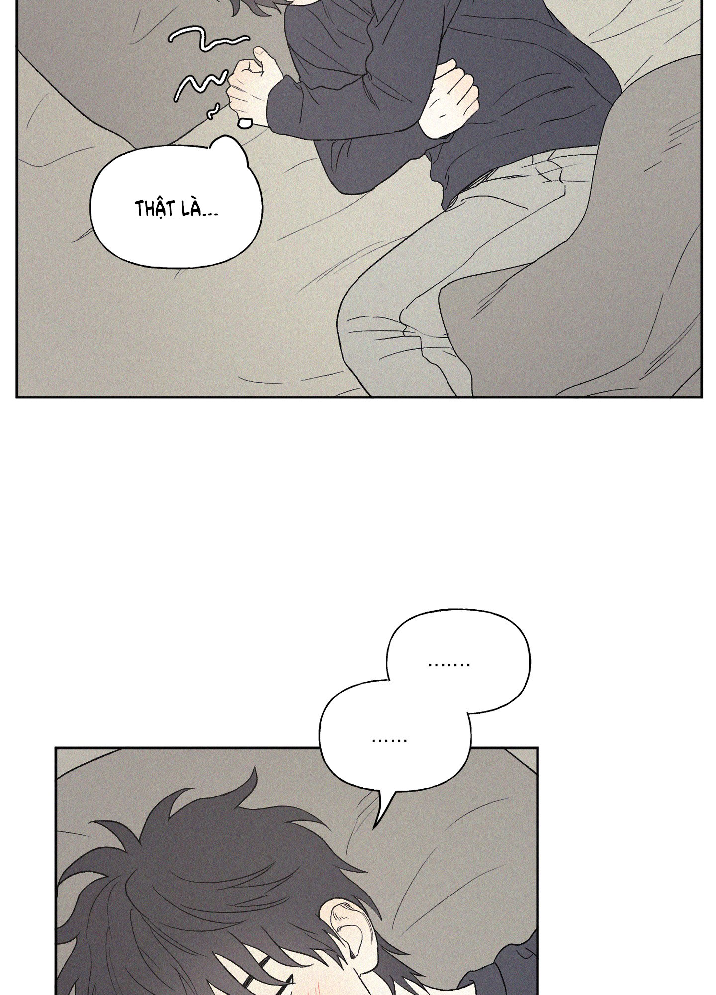 [18+] 3xlove chapter 4.2 3