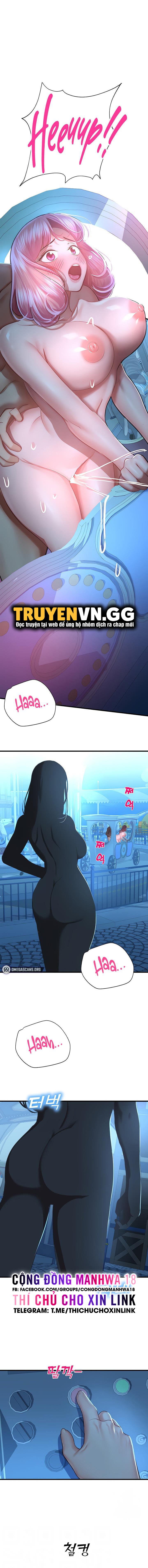 vòng đu quay định mệnh chapter 19 2