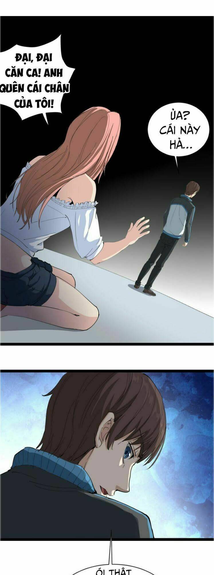 hồi xuân tiểu độc y chapter 8 57