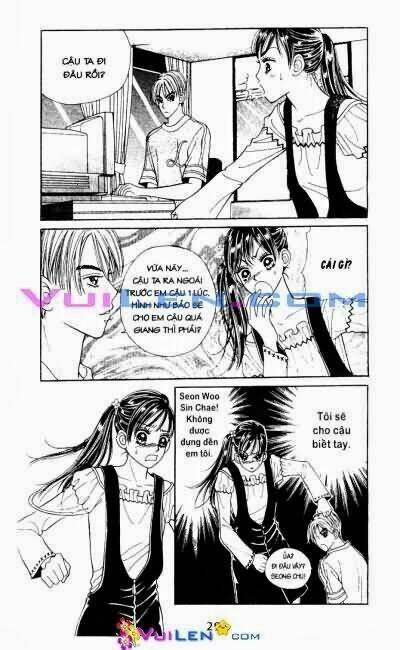 giấc mơ thần tượng chapter 8 29