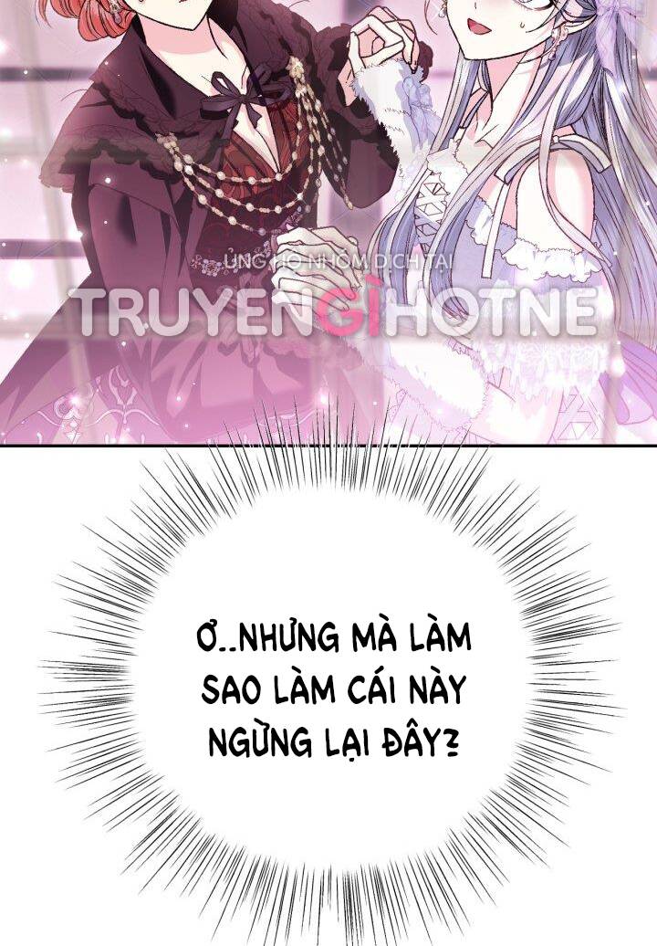 cha, con không muốn kết hôn đâu chapter 108.2 35