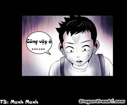 hố trời chapter 1 32