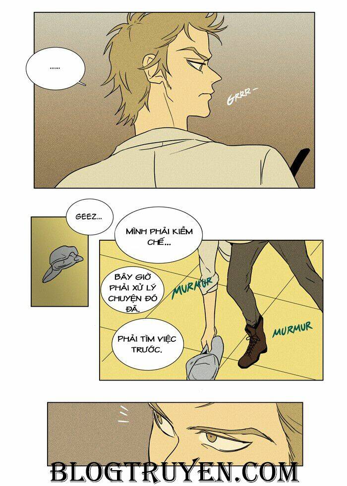 bẫy tình yêu chapter 24 22