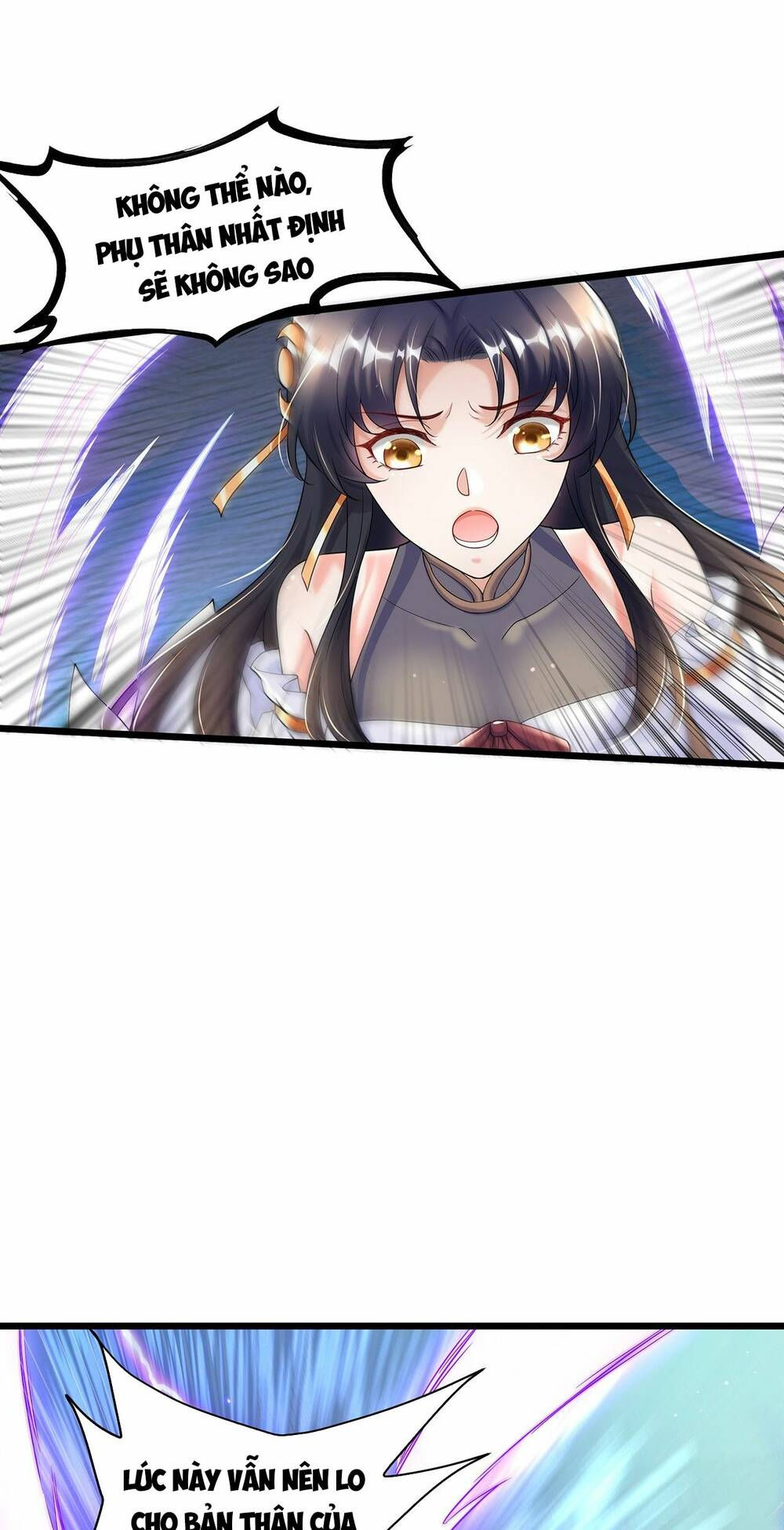 cường giả tuyệt thế chỉ muốn làm ruộng chapter 1 36