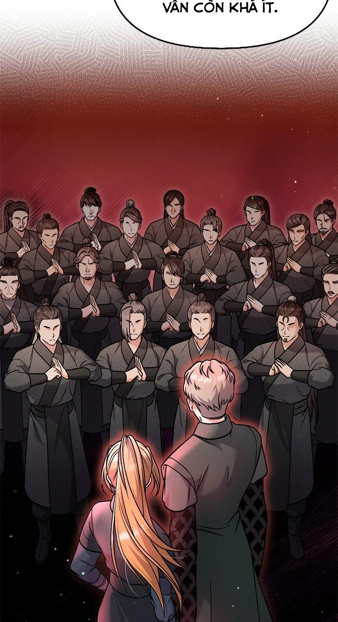 cao thủ chốn hậu cung chapter 53 48