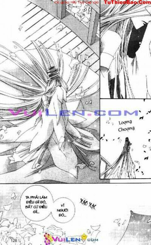 cáo nhỏ đáng yêu chapter 5 128