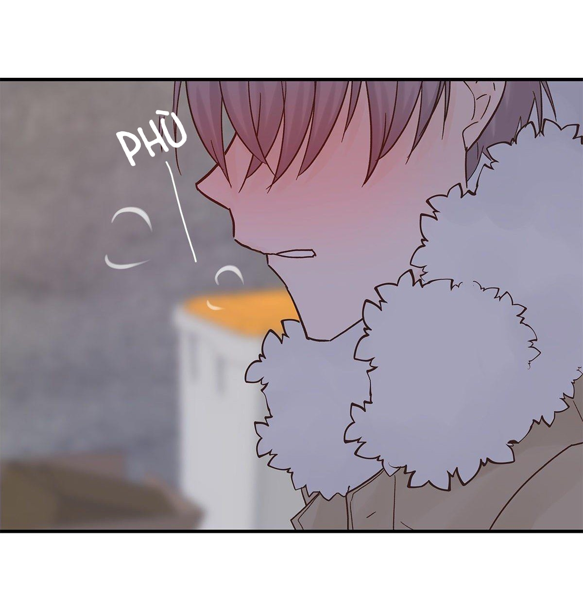 mối tình đầu gian nan của chu thành nhất chapter 48 31